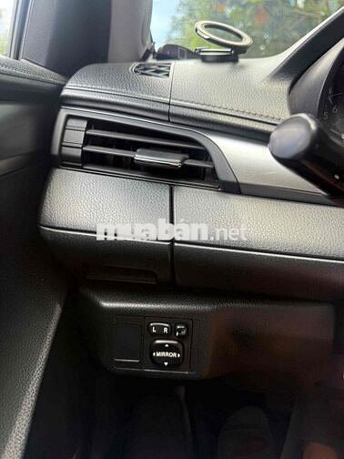 Toyota Vios 2016 Tự động 76000 km Bạc