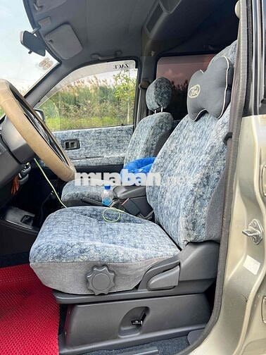 Toyota Zace 2005