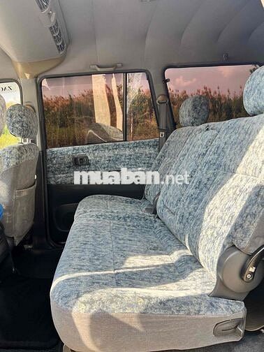 Toyota Zace 2005