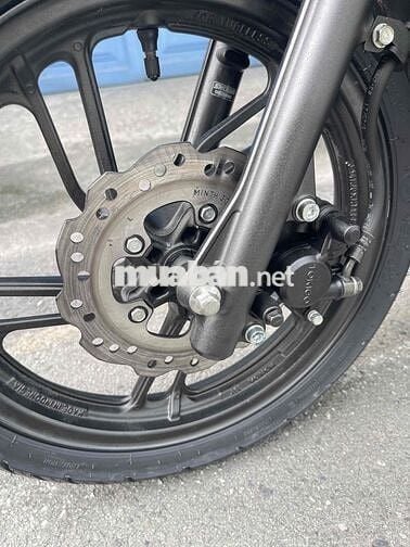Honda Vario 150 2022 Trắng cam 700 km