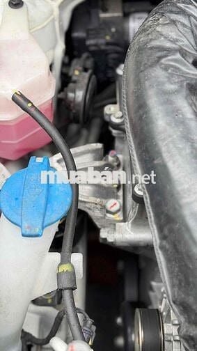 Hyundai i10 2022 Bản Full 1.2 Trắng 16.000 Km