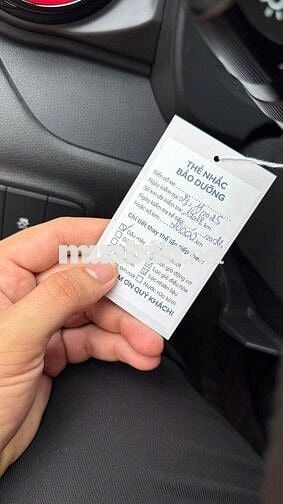 Hyundai i10 2022 Bản Full 1.2 Trắng 16.000 Km