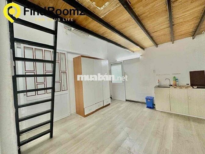 CHO THUÊ MẶT BẰNG KINH DOANH CÓ CHỖ Ở LẠI GẦN CHỢ THẠCH ĐÀ