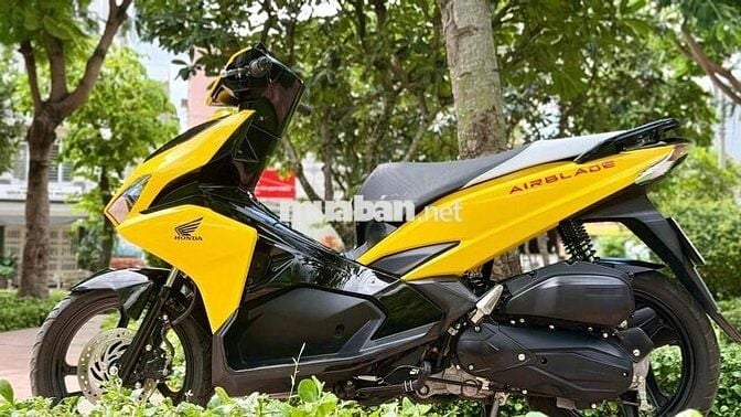 🔥Honda Airblade Smartkey bstp 9 chủ🔥