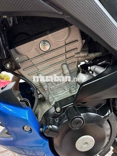 Suzuki GSX S150 2020 odo 15k biển số 63