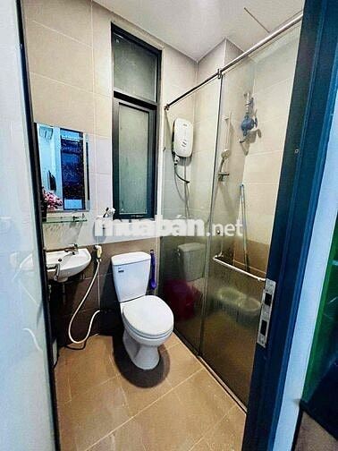CHO THUÊ CHUNG CƯ MINI ĐƯỜNG 17 GẦN GIGAMALL