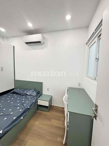 CHỈ 2TỶ350  – SỞ HỮU CHUNG CƯ LẠC LONG QUÂN - MỚI ĐẸP FULL NỘI THẤT -