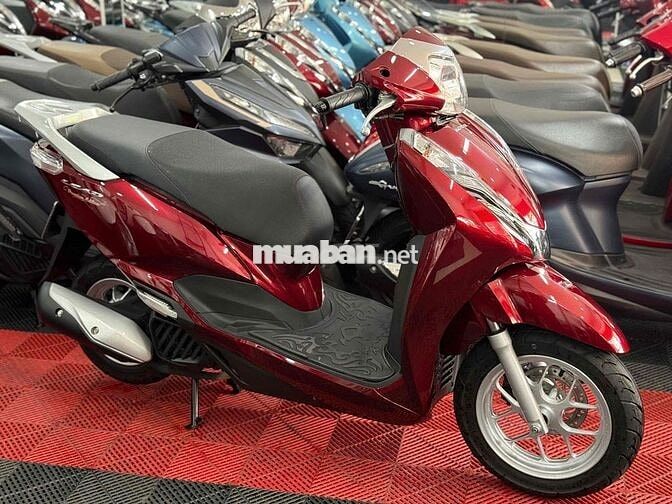 💥Lead 2018 khoá Chìa BSTP Chính Chủ xe đẹp💥