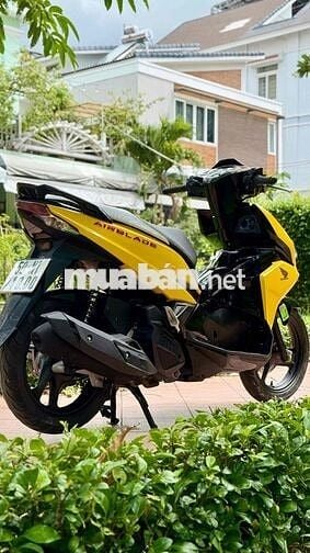 🔥Honda Airblade Smartkey bstp 9 chủ🔥