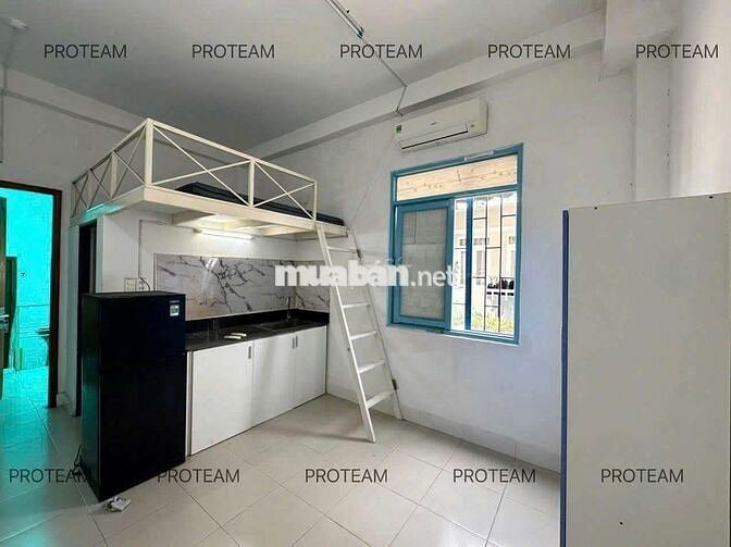 Cho thuê phòng trọ Xô Viết Nghệ Tĩnh