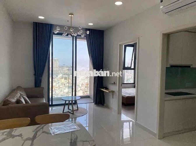 Giá: 14 triệu  Cho Thuê Chung Cư D-Homme Hồng Bàng , Phường 6, Quận 6