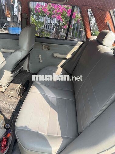 KIA CD5 2000 trắng