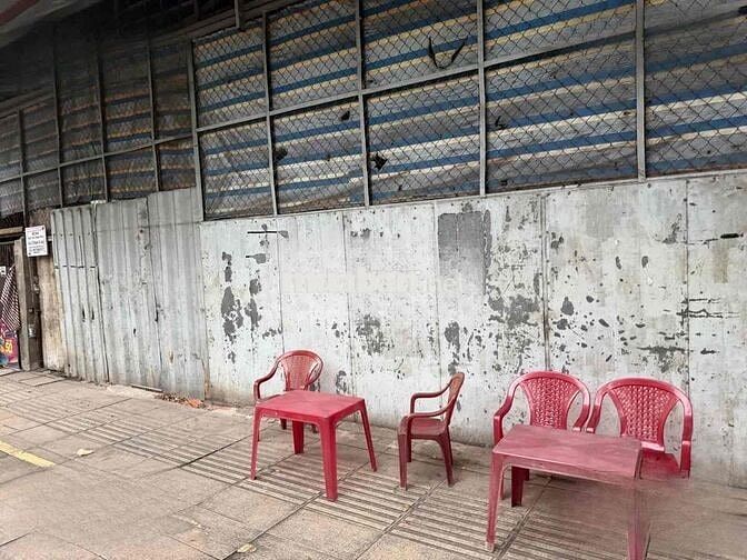 Giá: 25 triệu phù hợp quán nhậu ốc các loại  Cho Thuê Mặt tiền Kinh Do