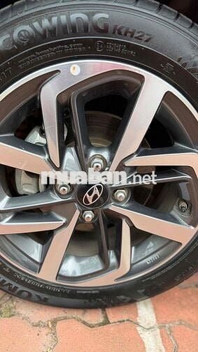 Hyundai i10 2022 Bản Full 1.2 Trắng 16.000 Km