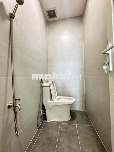 CHỈ 2TỶ350  – SỞ HỮU CHUNG CƯ LẠC LONG QUÂN - MỚI ĐẸP FULL NỘI THẤT -