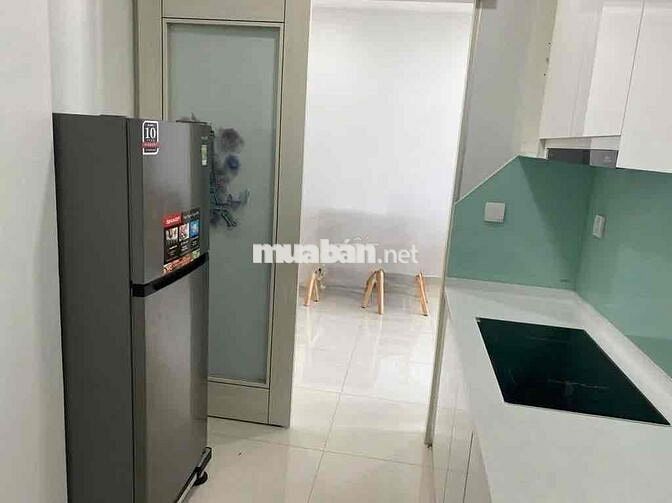 Giá: 14 triệu  Cho Thuê Chung Cư D-Homme Hồng Bàng , Phường 6, Quận 6