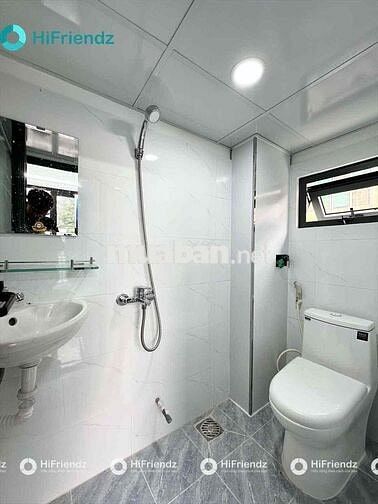 CHO THUÊ CHDV STUDIO BANCOL ĐI BỘ ĐẠI HỌC VLU NGAY DƯƠNG QUẢNG HÀM