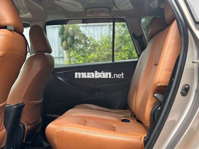 INNOVA 2.0E SX 2021 MT 87000KM BẢO HÀNH 1 NĂM