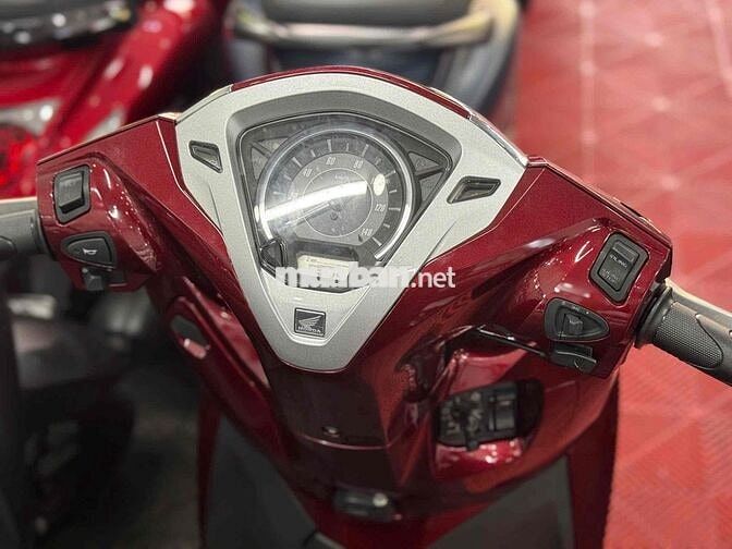 💥Lead 2018 khoá Chìa BSTP Chính Chủ xe đẹp💥