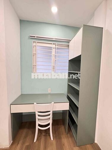 CHỈ 2TỶ350  – SỞ HỮU CHUNG CƯ LẠC LONG QUÂN - MỚI ĐẸP FULL NỘI THẤT -