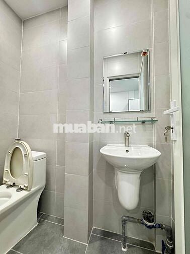 CHỈ 2TỶ350  – SỞ HỮU CHUNG CƯ LẠC LONG QUÂN - MỚI ĐẸP FULL NỘI THẤT -