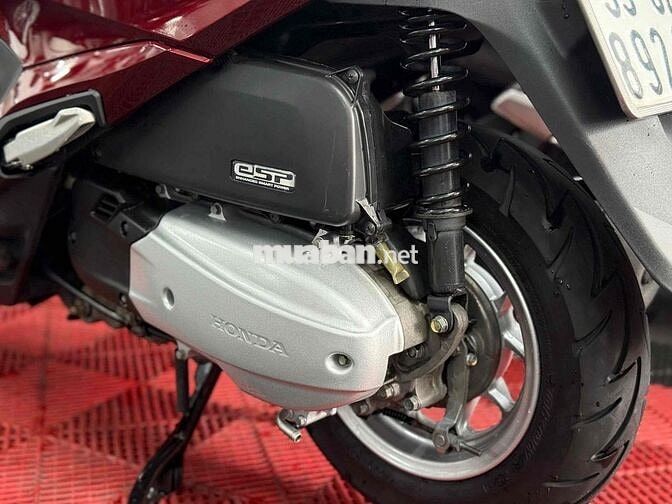 💥Lead 2018 khoá Chìa BSTP Chính Chủ xe đẹp💥