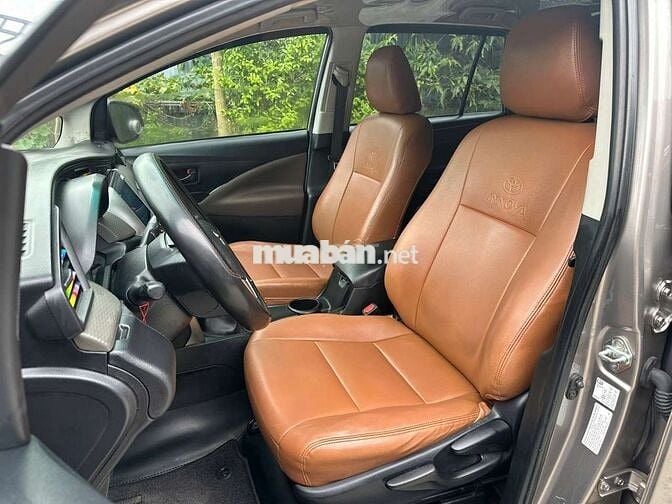 INNOVA 2.0E SX 2021 MT 87000KM BẢO HÀNH 1 NĂM