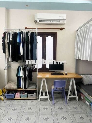 PHÒNG TRỌ KÝ TÚC XÁ CHỈ 1TR3 BAO ĐIỆN NƯỚC MÁY LẠNH