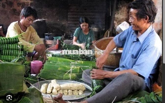 tuyển nv gói bánh,làm ngay,lươngtốt, khôngcần kn