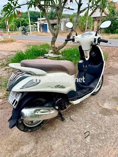 Yamaha Nozza Fi 2012 Trắng