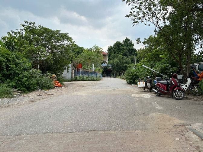 Bán Gấp Đất phân lô đường khuyến lương – lĩnh nam – hoàng mai