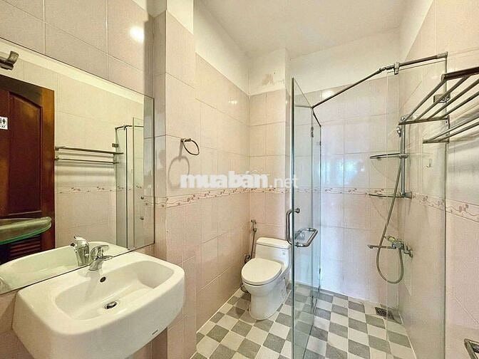 CHÍNH CHỦ CHO THUÊ-GẦN CV GIA ĐỊNH-STUDIO FULL NT MỚI-30M2-CỬA SỔ TRỜI
