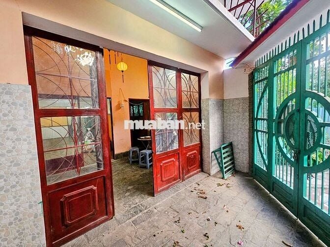 Cho thuê mặt bằng văn phòng ngay Bình Thạnh -  khu dân cư Cầu Kinh
