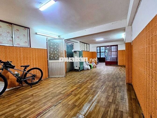 Cho thuê mặt bằng văn phòng ngay Bình Thạnh -  khu dân cư Cầu Kinh