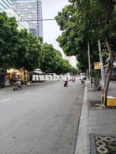 NHÀ MẶT TIỀN QUẬN 1 - CHÍNH CHỦ CHO THUÊ