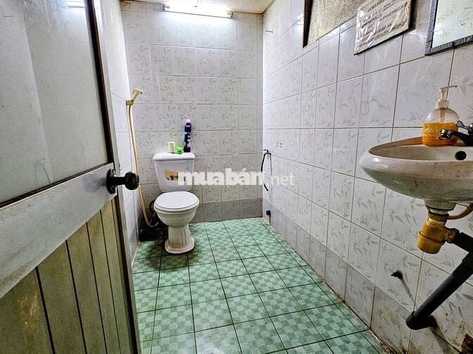 Cho thuê mặt bằng văn phòng ngay Bình Thạnh -  khu dân cư Cầu Kinh