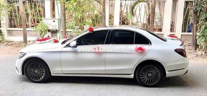 Xe Mec c250 nhà chạy cần bán