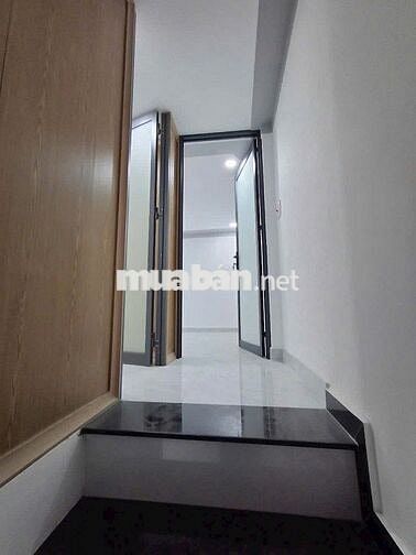 Bán # cho thuê nhà mới xây 1lầu 2pn (3,5m x 7m) 1/ Lê văn Khương Q.12