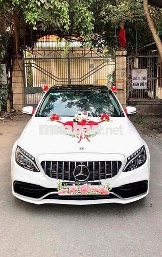 Xe Mec c250 nhà chạy cần bán