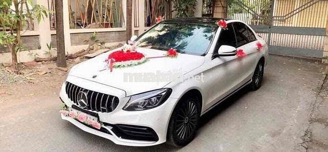 Xe Mec c250 nhà chạy cần bán
