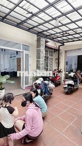 cho thuê nhà nguyên căn 90/2 Bạch Đằng