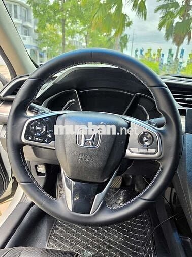 CIVIC 2019 1.8G UP RS NHẬP THÁI LAN CỰC SPORT