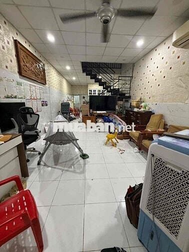 cho Thuê nhà nguyên căn tl 04 q12 gần gò Vấp Gia 6tr