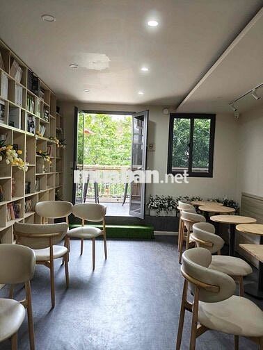 NHÀ MẶT TIỀN QUẬN 1 - CHÍNH CHỦ CHO THUÊ