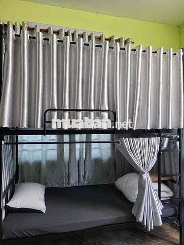 💥 KTX Bình Dương “Ở Là Thích” – Gần Trường, An Ninh 24/7, Bao Mọi Chi