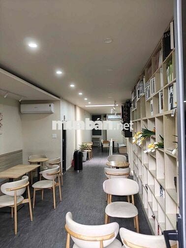 NHÀ MẶT TIỀN QUẬN 1 - CHÍNH CHỦ CHO THUÊ