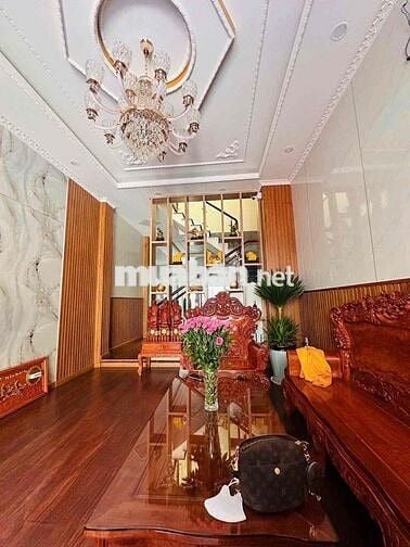 Cho thuê nhà phố KĐT phúc đạt phú lợi 4Pn