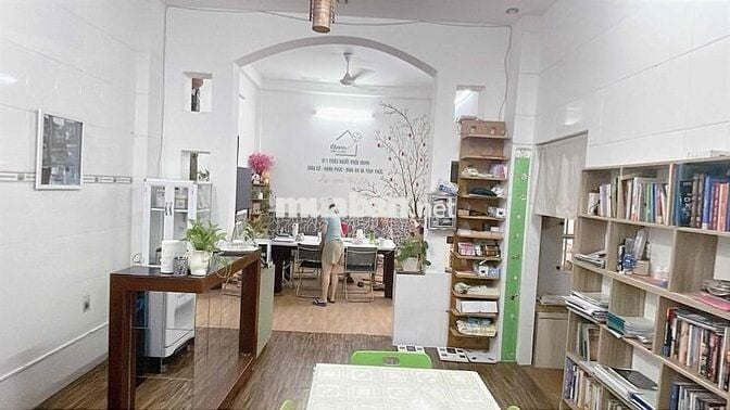 cho thuê nhà nguyên căn 90/2 Bạch Đằng