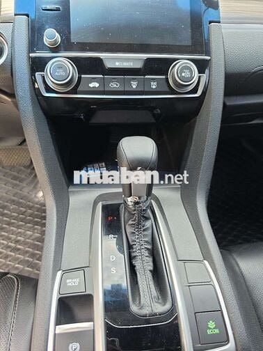 CIVIC 2019 1.8G UP RS NHẬP THÁI LAN CỰC SPORT