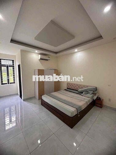 Cho thuê nhà phố KĐT phúc đạt phú lợi 4Pn